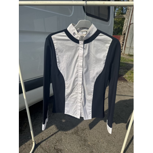Chemise de concours Cavalleria Toscana