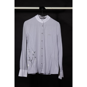 Chemise de concours GPA grise