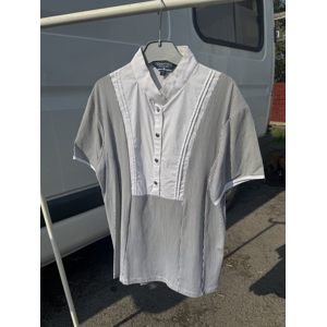 Chemise de concours Harcour