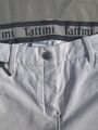 Pantalon blanc Tattini