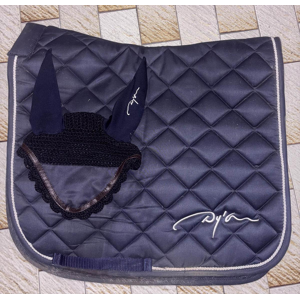 ensemble dressage Dy’on