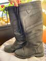 Bottes d'écurie Vancouver Winter ELT