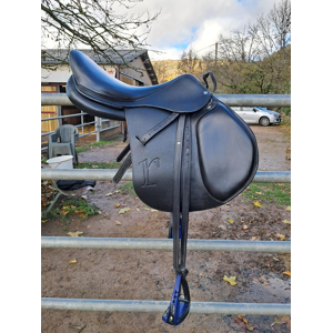 Selle d'obstacle