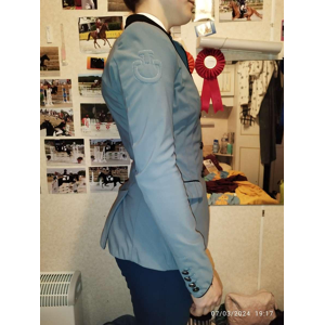 Veste de concours Cavaleria Toscana