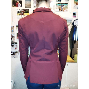 Veste de concours Time rider