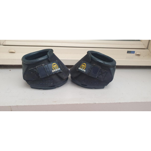 Chausson delta hoof boot