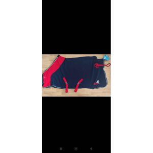 couverture polaire Masta