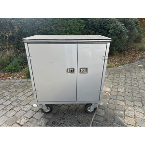 armoire de concours