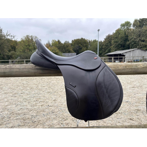 SELLE KENT AND MASTERS UNIVERSAL GP HAUT GARROT S-SERIES
