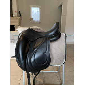 Selle dressage Antares Cadence