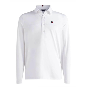 Tommy Equestrian Polo de concours