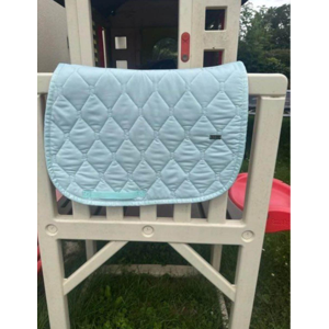tapis gem love menthe