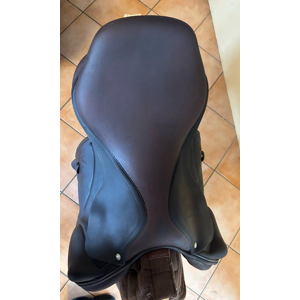 Selle SIRIUS Monoquartier 18 pouces