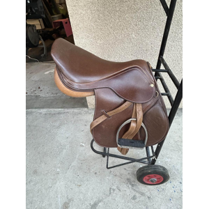 Selle mixte TERRYS modèle Sensor
