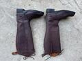 bottes hautes neuves Equi Comfort