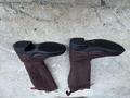 bottes hautes neuves Equi Comfort