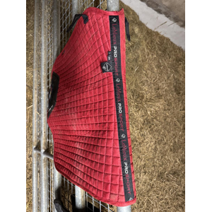 Tapis dressage Lemieux