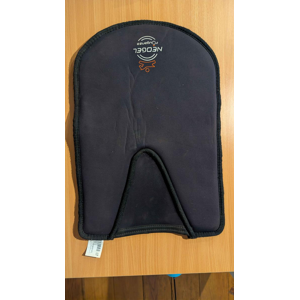 Amortisseur en gel taille cheval