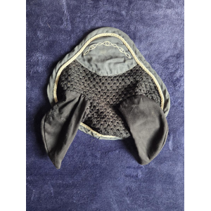Bonnet Fouganza noir