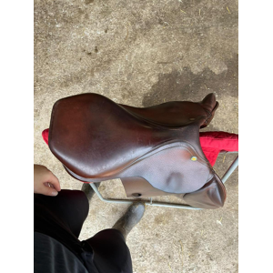 Selle mixte prestige