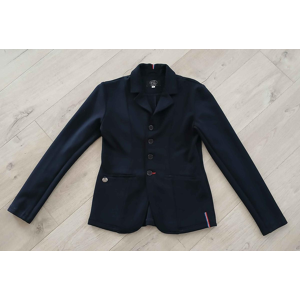 Veste de concours parfait état. T12. Jump'In