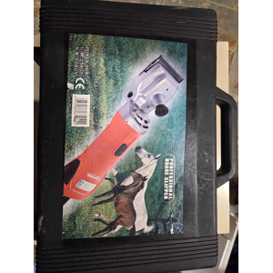 Tondeuse Showmaster Professional Horse Clipper