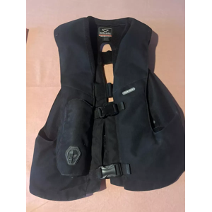 Gilet air bag