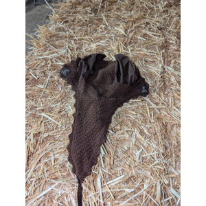Bonnet long Anna Scarpati