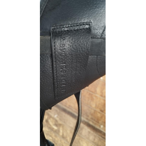 Selle meyer dressage