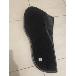 Amortisseur GEM all black noir
