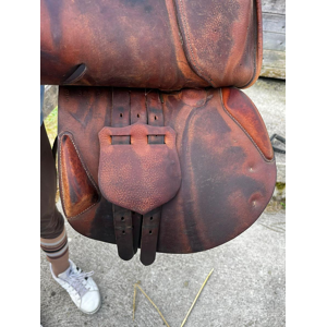 Selle Butet