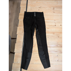 Pantalon fond intégral siliconé HORZE 38/40