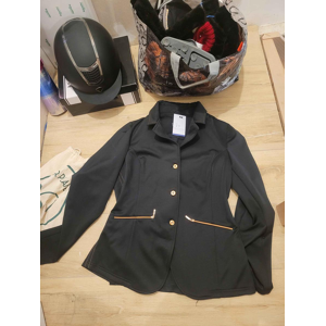 veste de concours