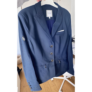 Veste de concours Samshield
