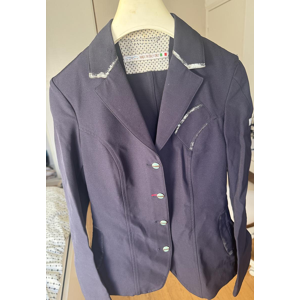Veste de concours Animo