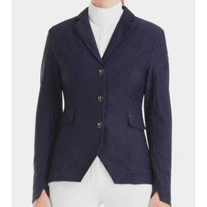 Veste de concours Aeromesch Horse Pilot + airbag
