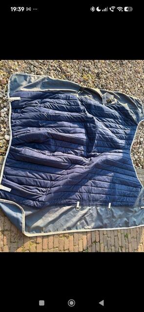 Sous Couverture bucas t 155 select 150 SD