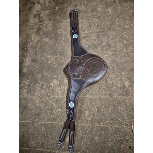 sangle bavette forestier