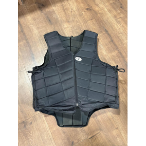 gilet de cross lvl3 taille L