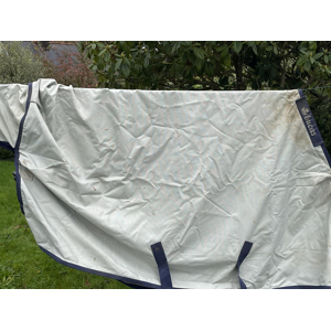 Bucas power turnout light taille 135