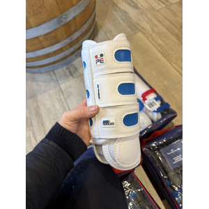 Air eventing boots S