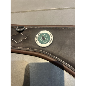Bavette taille 115 / poney forestier