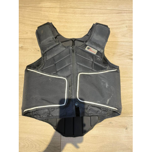 Gilet protection