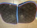 Tapis GEM bleu électrique