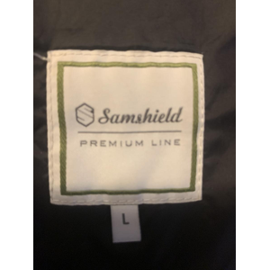 Veste sans manche Samshield