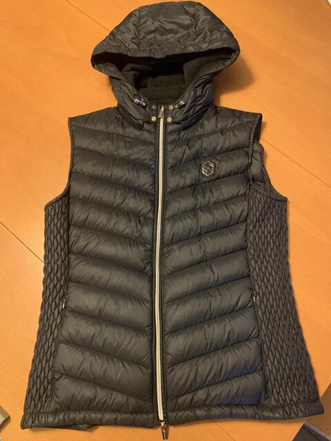 Veste sans manche Samshield