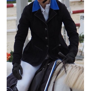 Veste de concours Pénélope