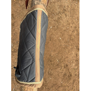 Tapis de selle Lauria Garrelli