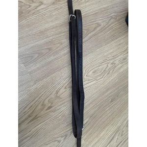 étrivières selle expert
