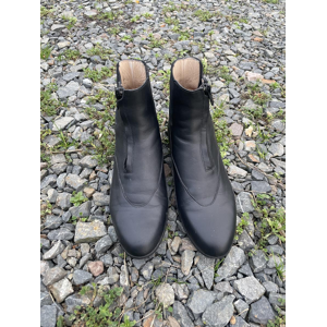 Boots Free jump